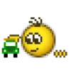 PIXEL emojis 21