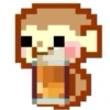 Monito 8
