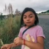 Девушка, ставшая вирусной сенсацией в TikTok 📱✨ 18