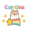 🌈Hámstercito Con Nombres🌈 11