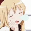 Anime Salting Marah (GIF) 9