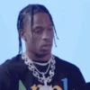 TRAVIS SCOTT 10