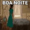 Boa noite 12