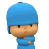 ⋆｡ﾟPocoyó⋆｡ ﾟ👦🏻🧢 16