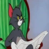 Memes Tom Y Jerry 🐈‍⬛ 🐭 5