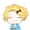 Mystic Messenger Gif (Part 1) 16
