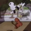 Snoopy Show-Moods Memes13✨ 8