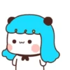 Anomali panda bubu dudu 8
