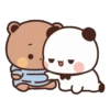 Bubu Dudu Bucin 10