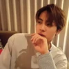 Reações engraçadas do BTS 8