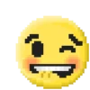 Emojis 😎 PIXEL  12