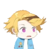 Mystic Messenger Gif (Part 1) 17