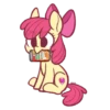 APPLE BLOOM 🍎🩷🍎MLP🌈 9