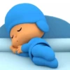 Pocoyo .gif 5
