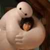 GIFs Hugs 2.0 🫂 Drawings 8