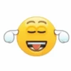 Stickers de emojis😭🥹😂 8