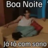 Boa noite 7
