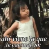 Niña de tiktok meme 🎶🎵 8