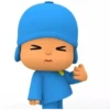 Pocoyo .gif 9