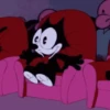 Gato Enamorado