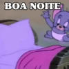 Boa noite 6