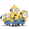 Minions 18