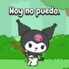 Kuromi Sad ✨ 15