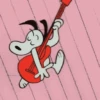 Snoopy Show-Moods Memes13✨ 6