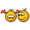 Emojis amor😍con Estilo 9👑 14