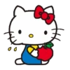 Hello Kitty 27