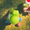 Super Mario Galaxy 23