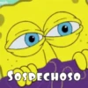 Bob Esponja MOOD 1 🧽🍍 7