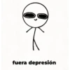 😎 Fuera fuera depresión 🍻 7