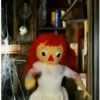 Annabelle muñeca🪄🔥 12