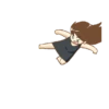 Gif animasi bucin 8