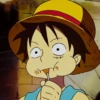 One Piece / Desenho 11
