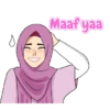 Muslimah 7
