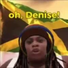 oh, Denise! 10