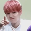 Suga-Bts  7