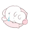 Stiker GIF Gemoy 14