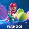 🍄⭐️Super Mario Galaxy 🍄⭐️ 19