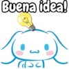 Cinnamoroll 🍬🩷🧁🍬 8