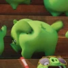 Tiktoks bailes virales XD 24