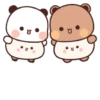 Yier 🐼 Dudu 🐻 20