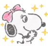 💖Snoopy animado💖 10