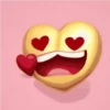 LOVE♡♡♡♡♡♡heart 12