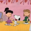 🐾 Snoopy shows🪄 😍 27