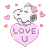 LOVE U