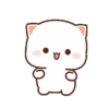 Peach goma 7