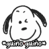 Snoopy Frases 🐾🐶 14